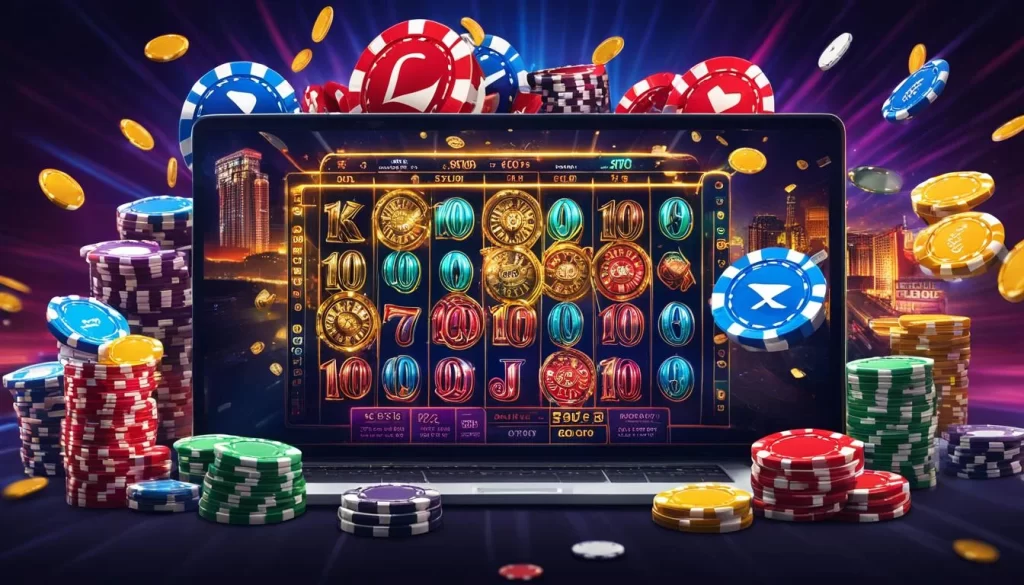 Cá cược thể thao K9CC