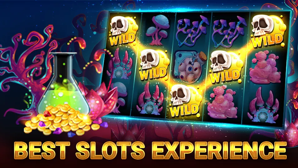 Casino trực tuyến K9CC
