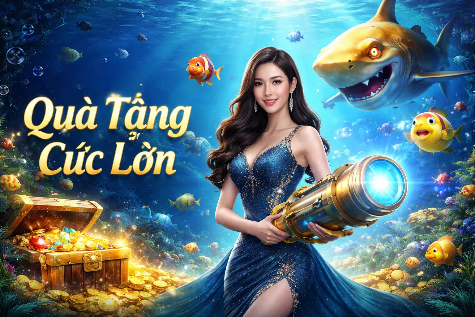 Đăng ký K9CC để trải nghiệm cá cược trực tuyến đỉnh cao