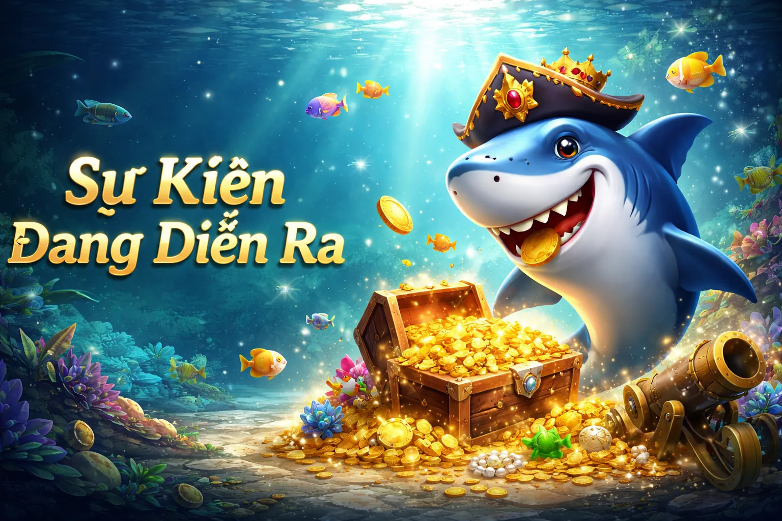 Trò chơi máy đánh bạc Nổ Hũ tại K9CC