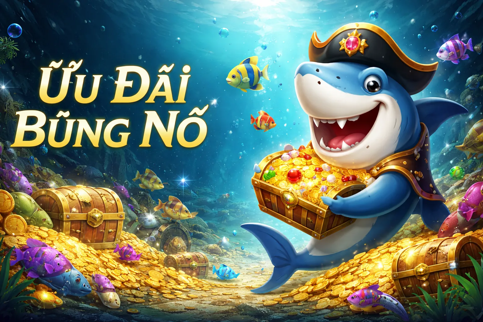 Đa dạng trò chơi cá cược K9CC