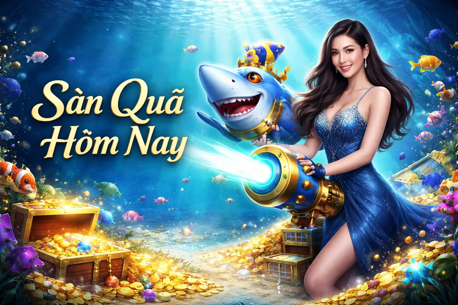 Thưởng nạp tiền hàng ngày K9CC Login