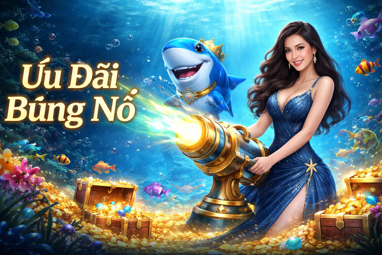 Hiệu Suất Nhanh Chóng K9CC