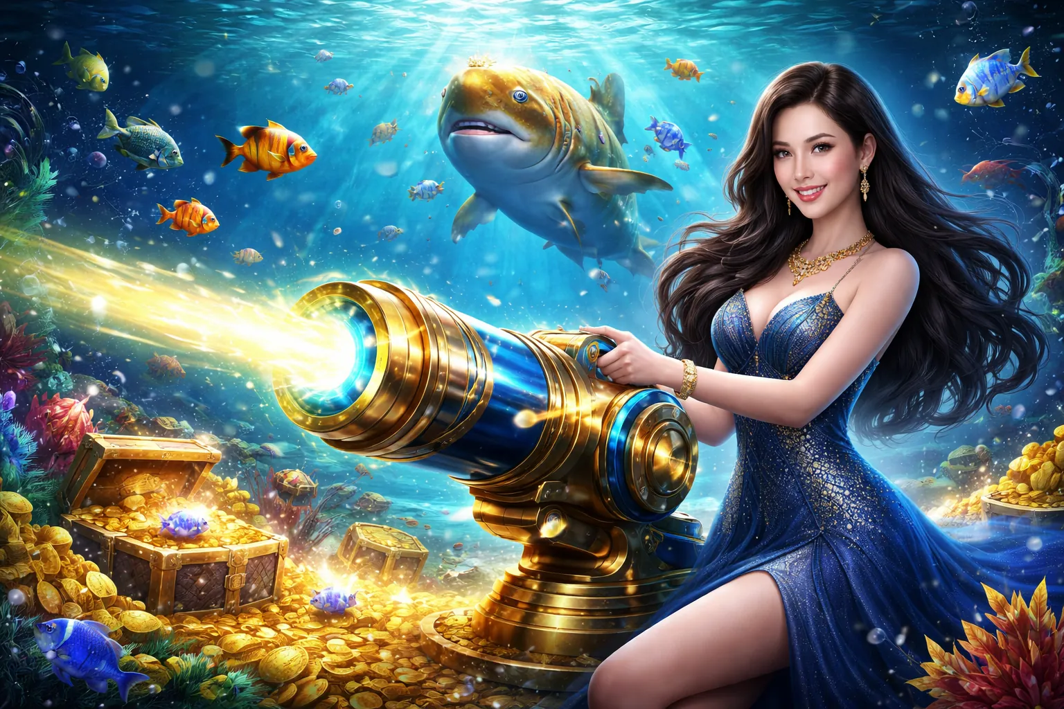 Nền tảng K9CC an toàn và bảo mật