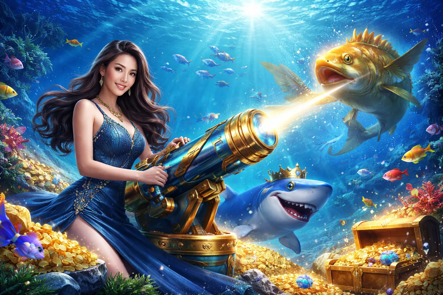 Nền tảng cá cược đá gà an toàn và minh bạch
