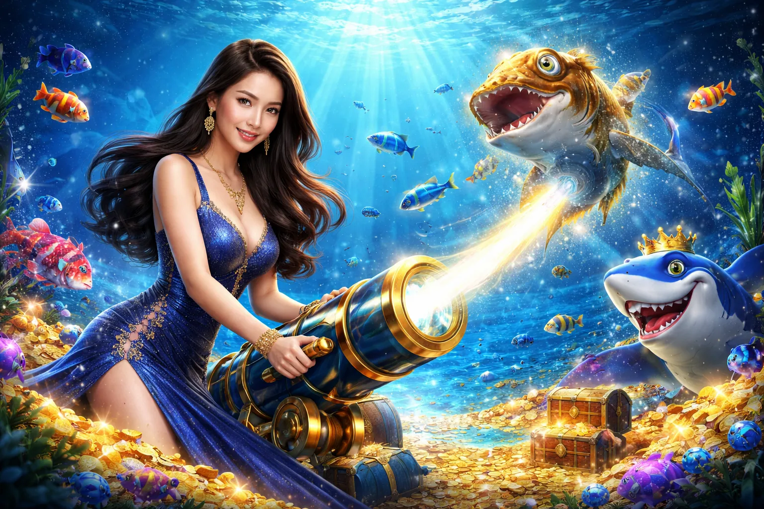 Bảo Mật Tối Ưu K9CC