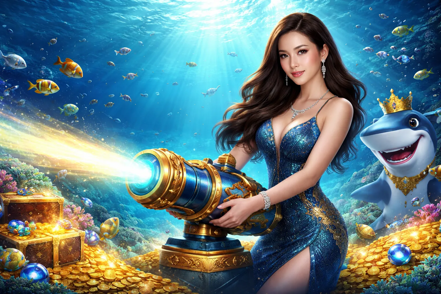 Đấu trường đá gà trực tuyến K9CC kịch tính