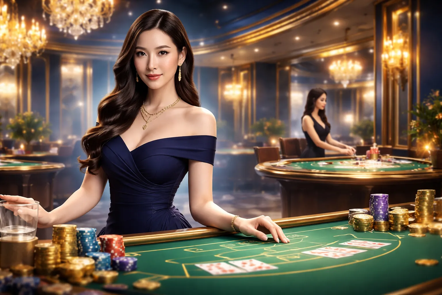 Chương trình VIP K9CC