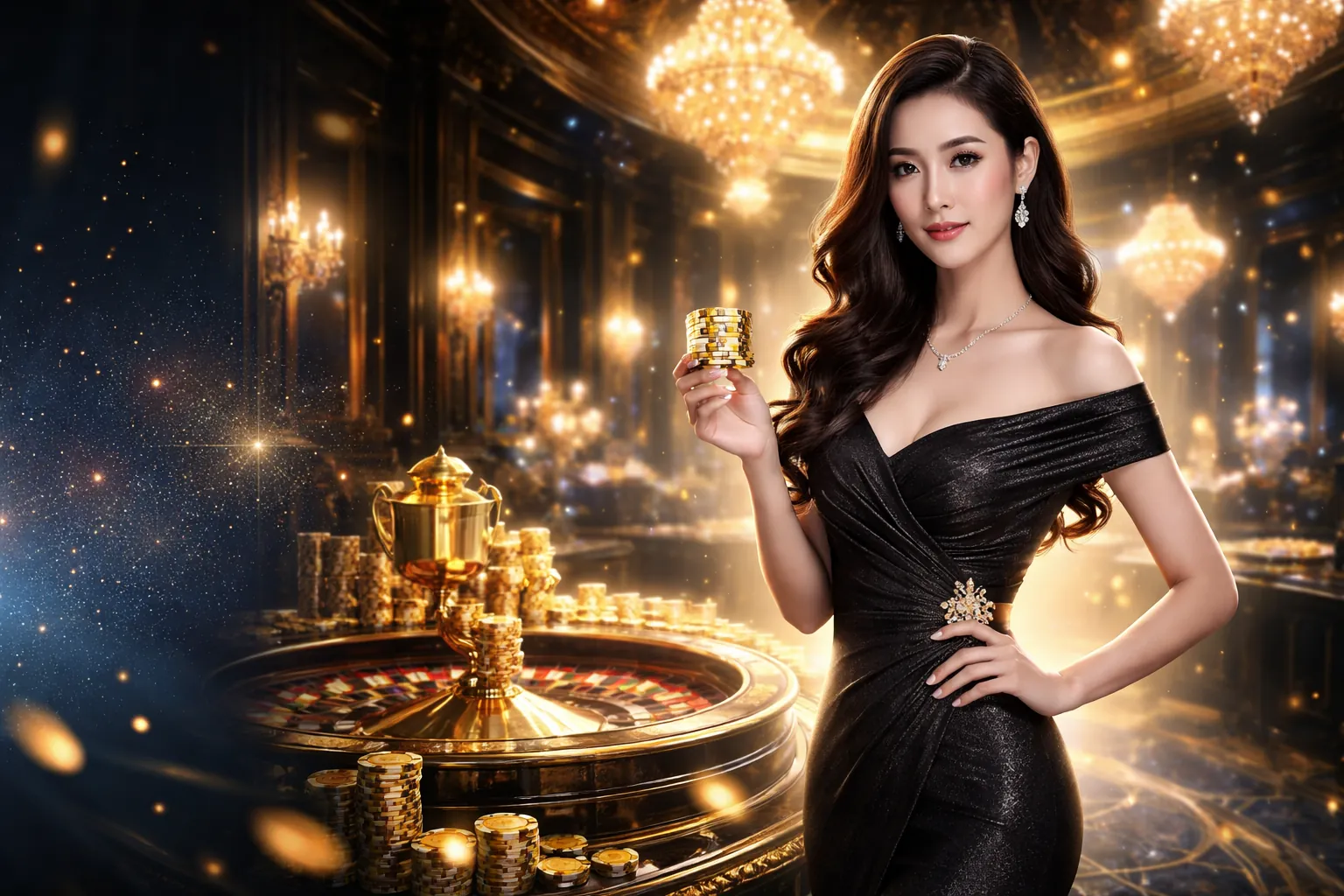 Khuyến mãi nạp tiền hàng ngày K9CC