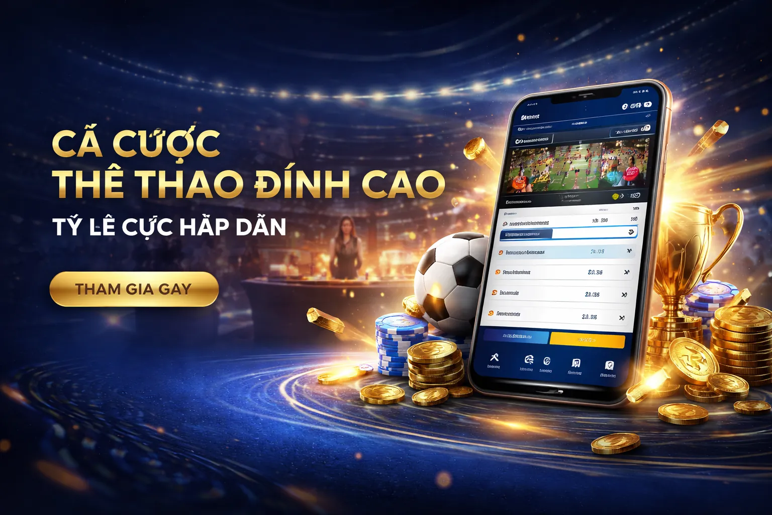 Biểu tượng ưu đãi và khuyến mãi độc quyền K9CC